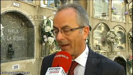 Descargar video: Barcelona ofrece funerales de época con carrozas fúnebres