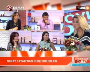 Söylemezsem Olmaz 01.11.2013 2.Kısım