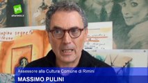 Rimini ricorda il grande regista Federico Fellini a vent'anni dalla scomparsa