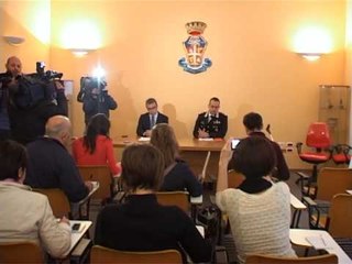 TG 31.10.13 CC_ARRESTI