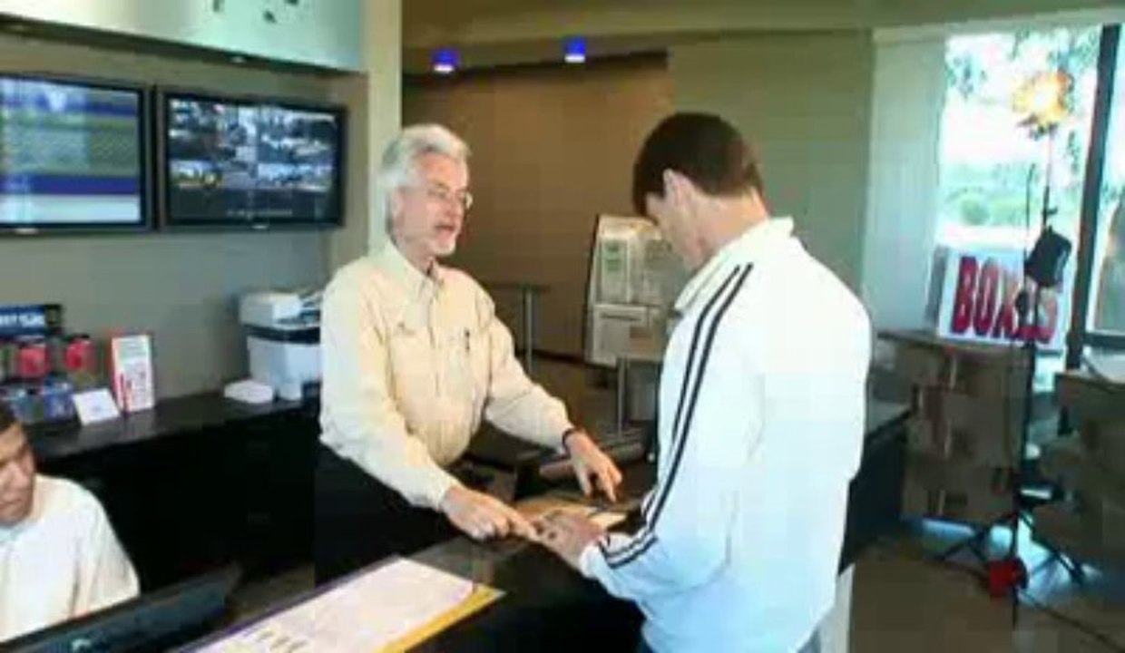 Seaport Storage RV and Boat Storage