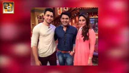 Govinda Special COMEDY NIGHTS WITH KAPIL 15th December 2013 EPISODE
