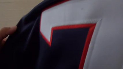 Houston Texans #7 Case Keenum elite jersey 2013