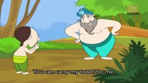 Tenali Raman - The Adventures of Tenali Raman - Stories for Children