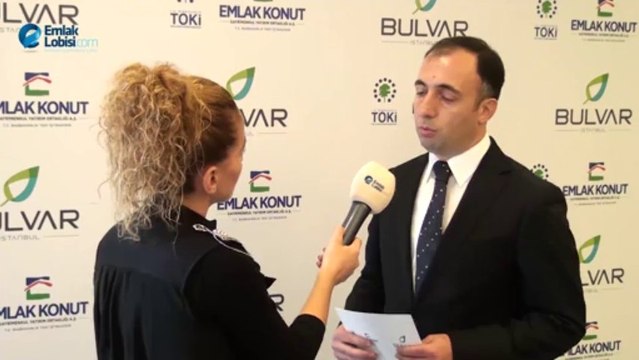 Bulvar İstanbul Detaylı Bilgiler emlaklobisi.com ilhan ÇAMKARA