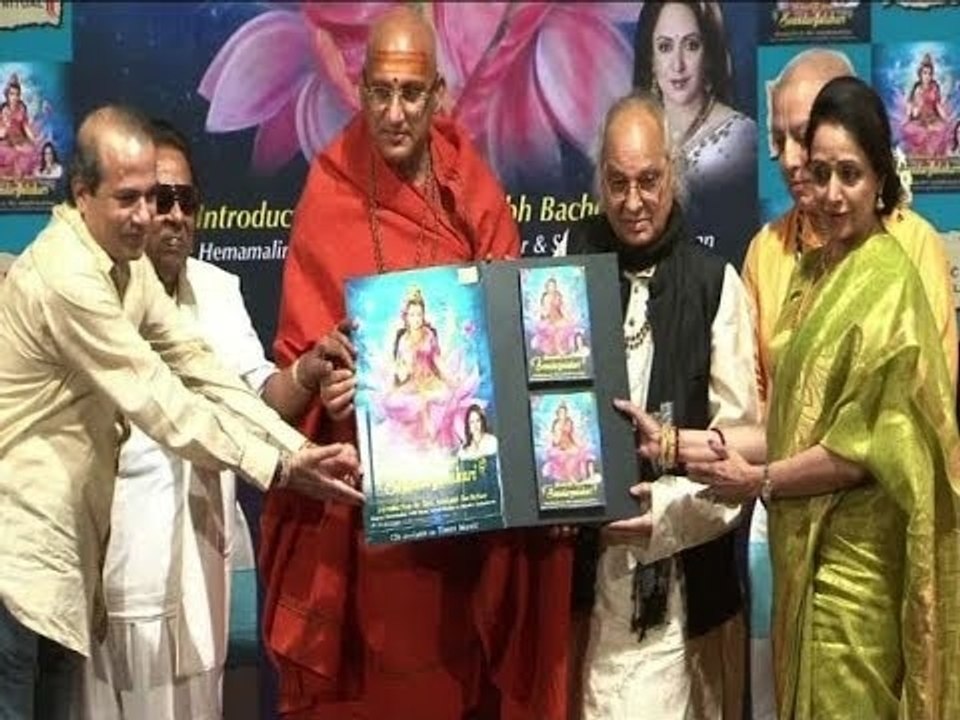 Hema turns singer