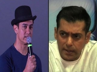 Anything Salman does will help us says Aamir