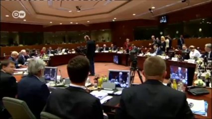 USA = NSA? Obama's Fall from Grace | Quadriga