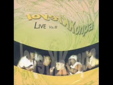 kompas kreyol live pour la vie