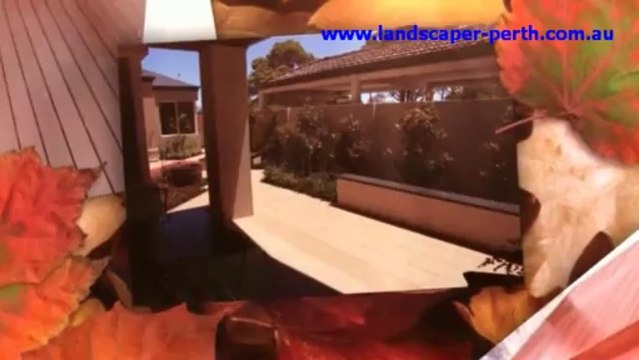 Goobie Landscapes maintains residential and corporate gardens across Perth