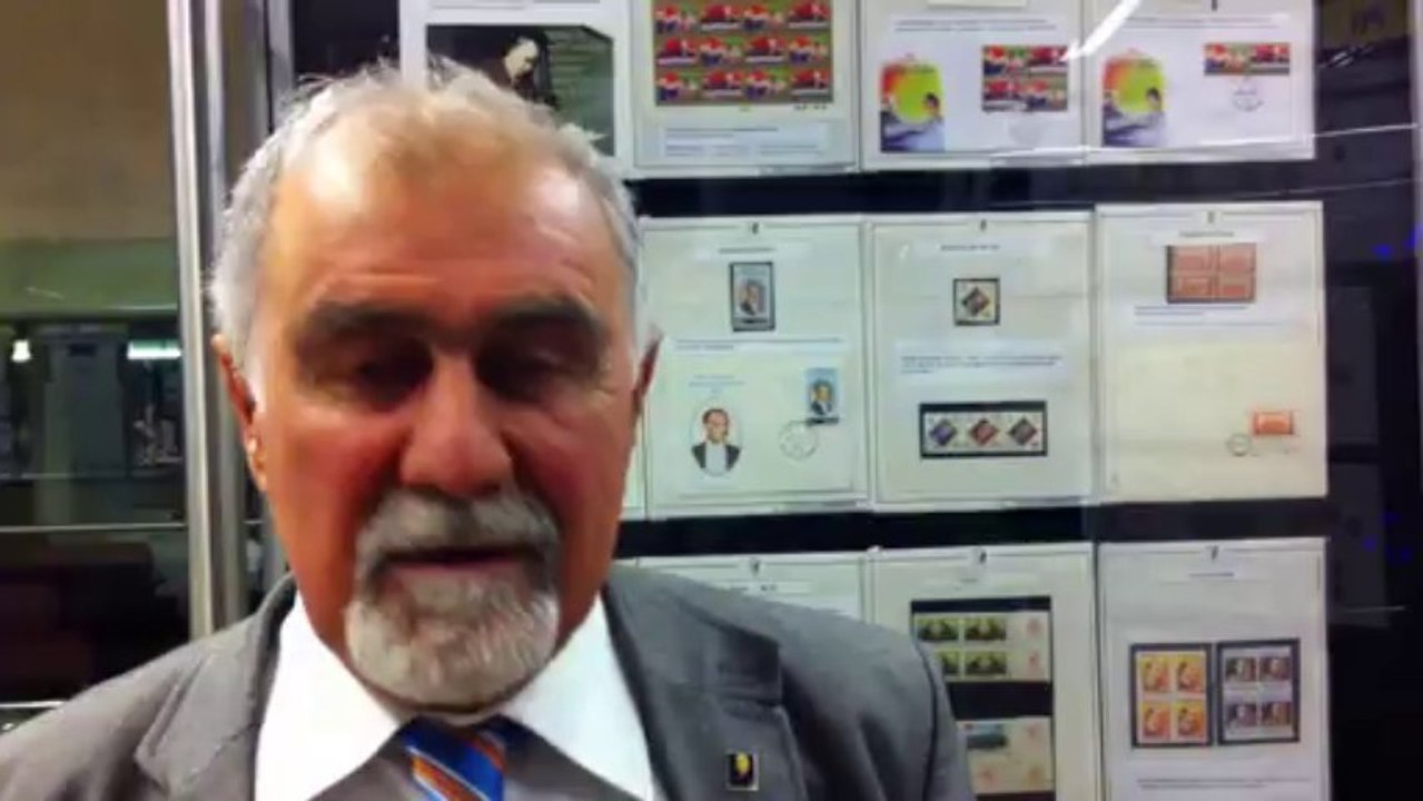 ASLAN SAVAŞ ARPACIOĞLU İLE SÖYLEŞİ - www.haberamasya.com