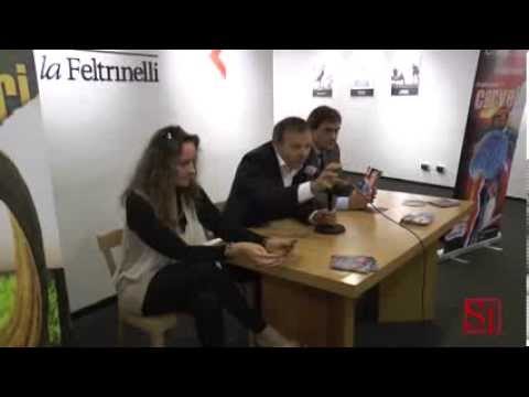 Napoli - Città della Scienza riapre con rassegna di eventi -1- (31.10.13)