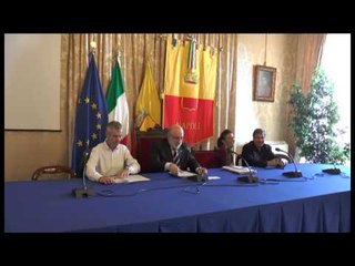 Napoli - X Forum Internazionale Greenaccord -3- (30.10.13)