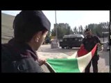 Napoli - Esercitazione del 10° Battaglione Carabinieri a Scampia (30.10.13)