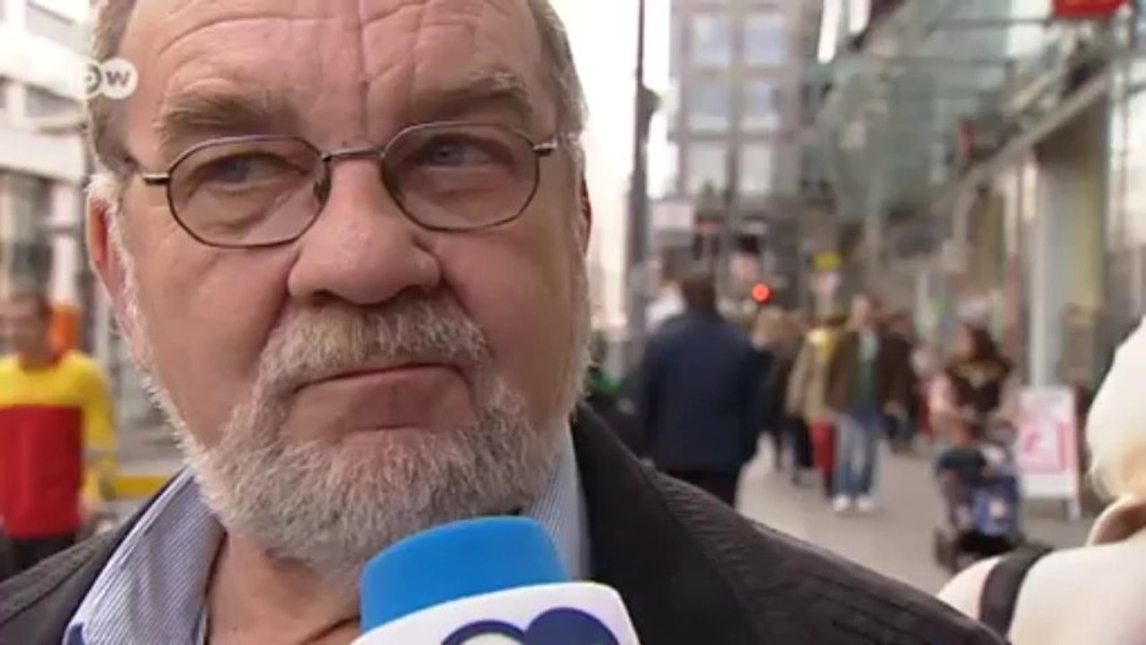 Was denken Sie über den NSA-Skandal? | Politik direkt - Umfrage