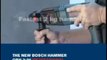 Bosch GBH 2-26 DRE Kırıcı Delici Matkap-hirdavatplaza
