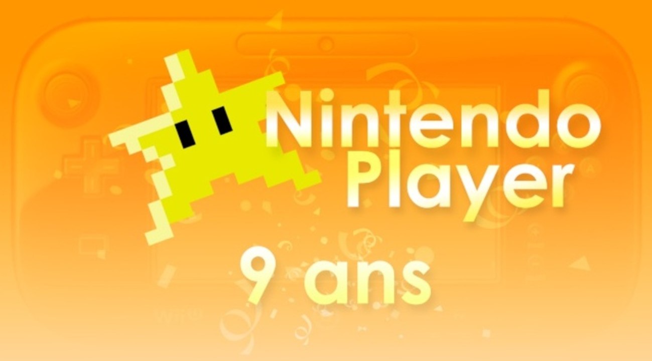 Podcast NP: Nintendo-Player a 9 ans