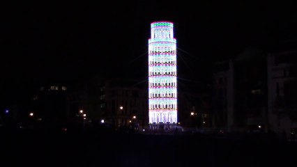 Brussels Light Festival