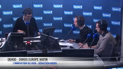 La fin des corvées de lessive ?