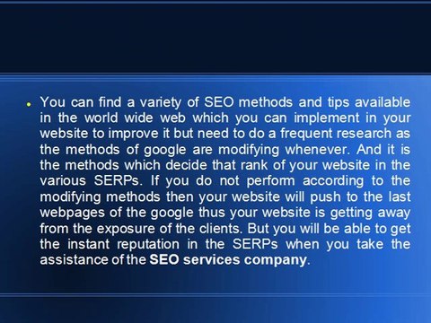white hat SEO methods for long-term website optimization