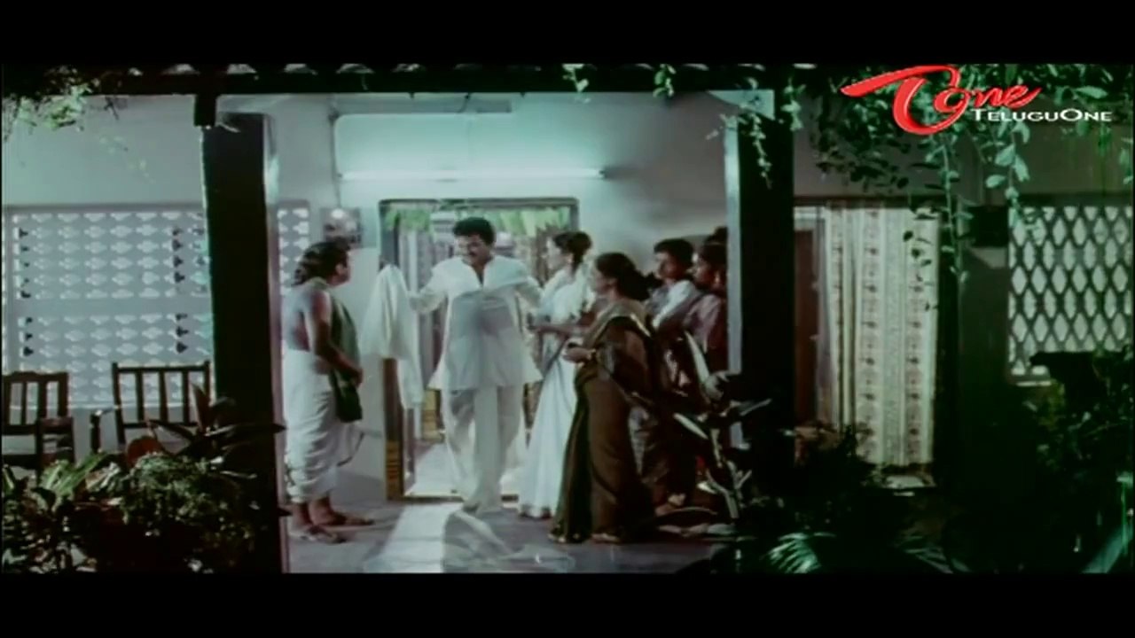 Rajendra Prasad Hilarious Comedy Scene With Iron Leg Sastry