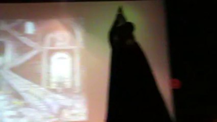 Storytelling en Infantil