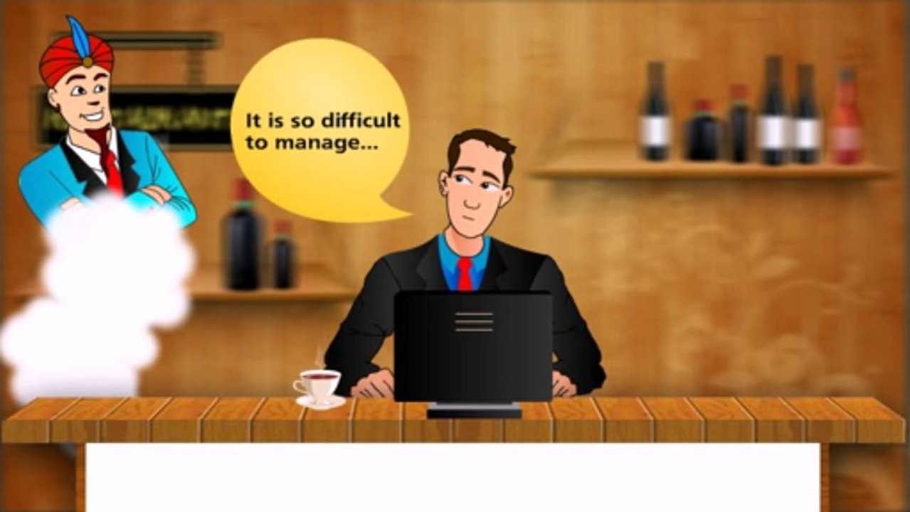 Restaurant POS Software, Restaurant Billing Software, Restaurant Software, Restaurant Management System, POSist.com