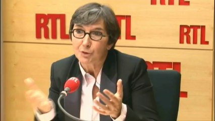 Taxe à 75% : Valérie Fourneyron "demande une solidarité nationale"