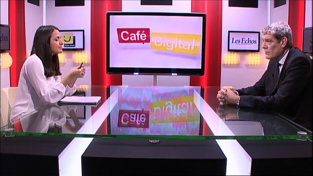 P. Lazare (Ingenico) : Paiement sans contact : les terminaux sont prêts, ils ne manquent plus que les cartes