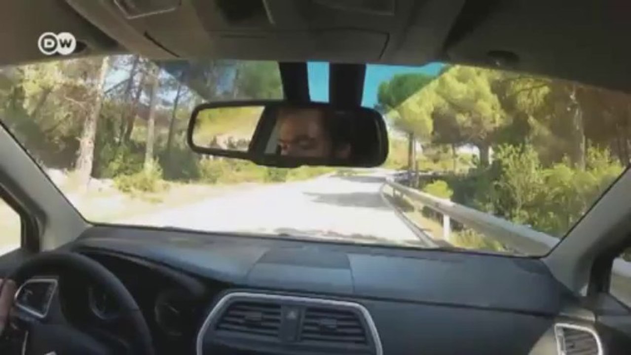 Motor mobil vom 29.10.2013 | Motor mobil