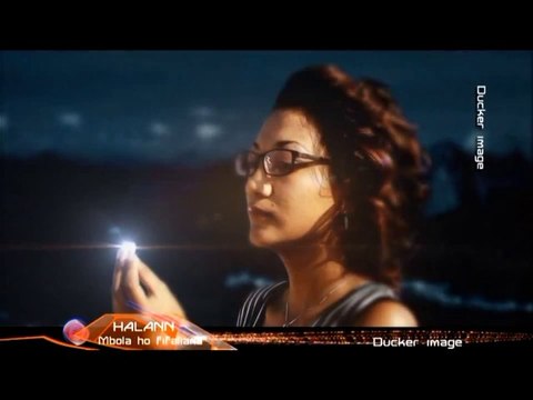 HALANN - Mbola ho fifaliana (gasy - malagasy)