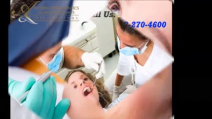 Periodontics Las Vegas