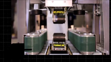 Упаковочное оборудование "ТАУРАС-ФЕНИКС" на выставке iPack Siberia в Новосибирске