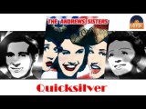 The Andrews Sisters & Bing Crosby - Quicksilver (HD) Officiel Seniors Musik