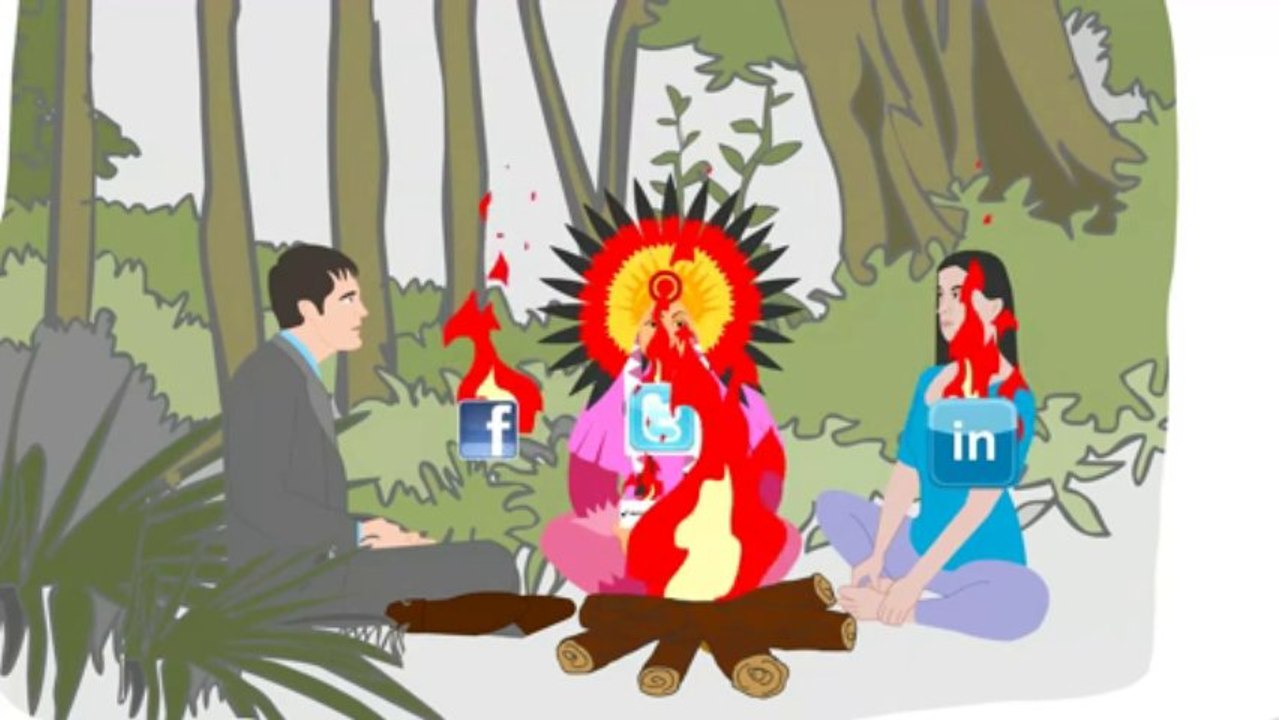 Firebrand Social Media Marketing and Management in CT