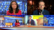 Bart de Wever - interview sur son programme de fin de la Belgique