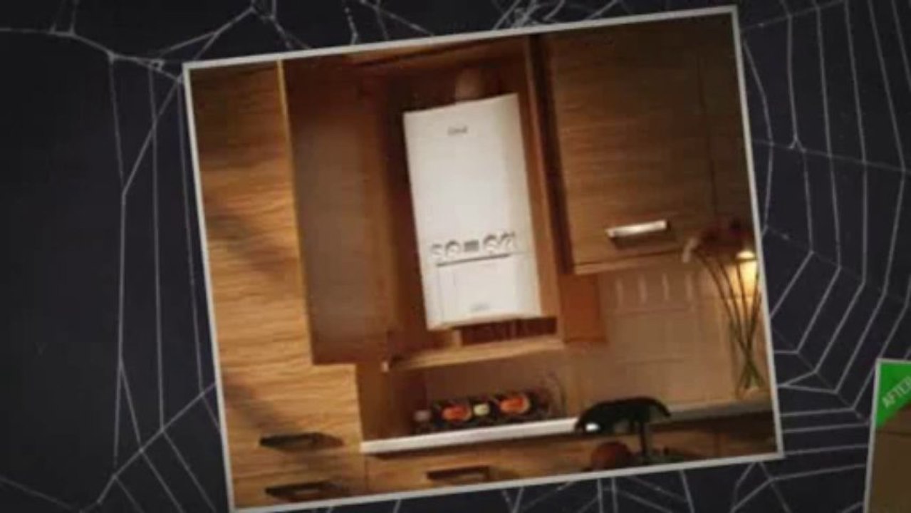 How Combi Boilers Beneficial For US