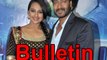 Lehren Bulletin Ajay And Sonakshi In Action Jackson And More News