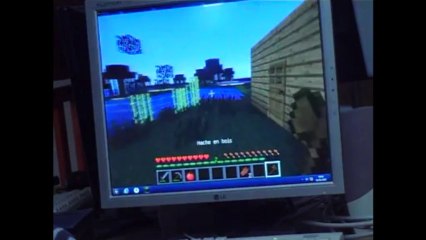 MOD survie MINECRAFT 3