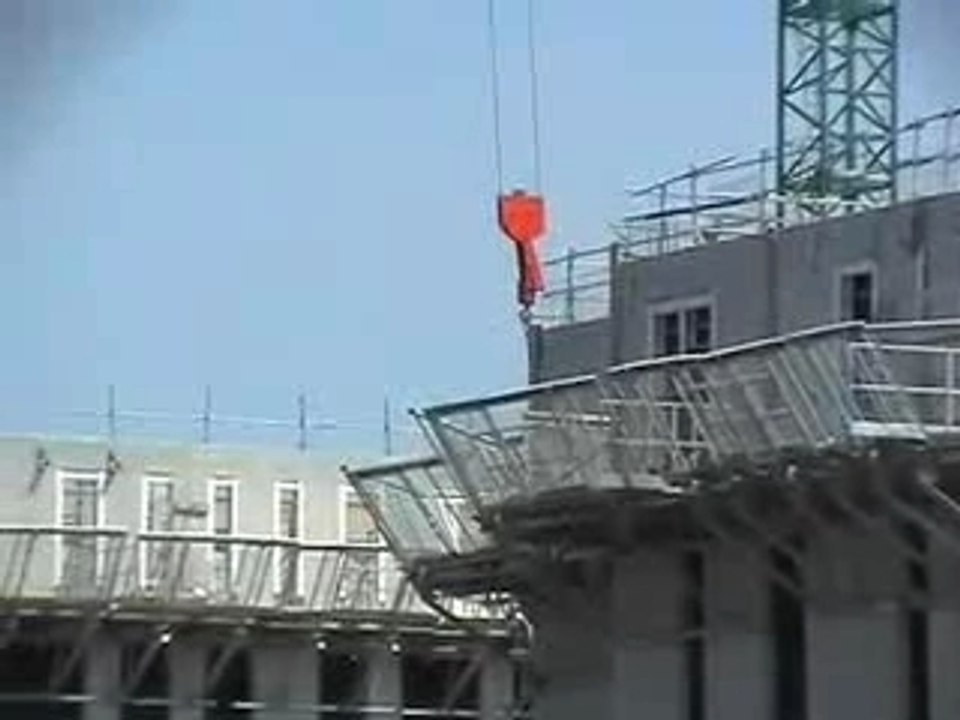 chantier Séquence 6
