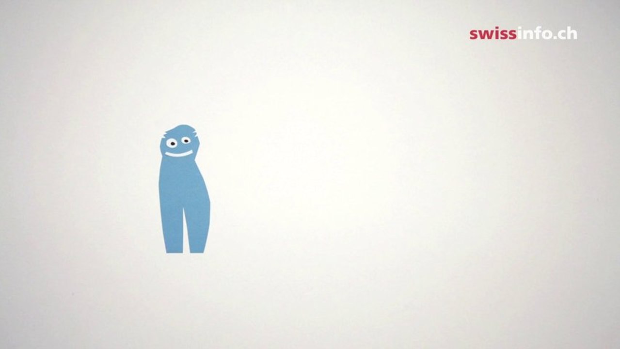 How a bad bank saved the Swiss economy