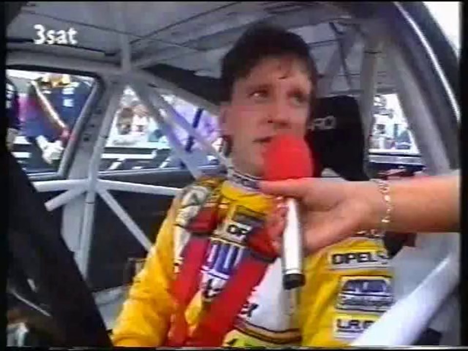 DTM 1990 - Rd. 07 - Nordschleife