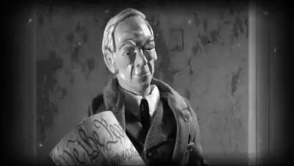 Happy Halloween from the White House!