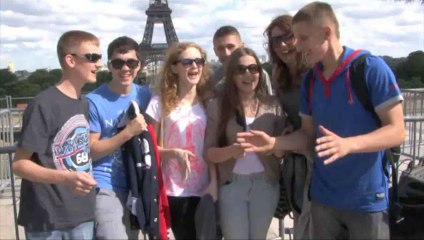 Международный фестиваль Paris, je t'aime! Париж, я люблю тебя! The Festival Official | The Official Organizer