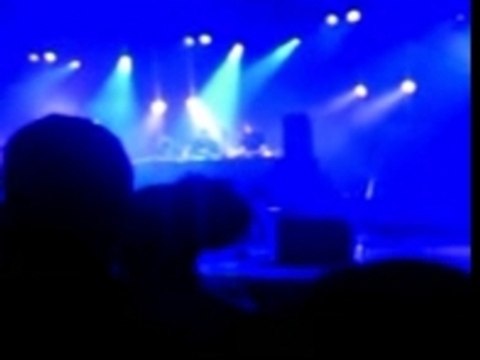 Birdy Nam Nam au NJP (ready for war)