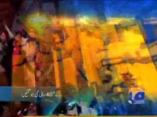 Geo Headlines-01 Nov 2013-1500