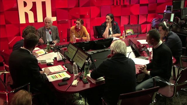 Patricia Petitbon & Jean d'Ormesson : L'invité du jour du 01/11/2013 dans A La Bonne Heure
