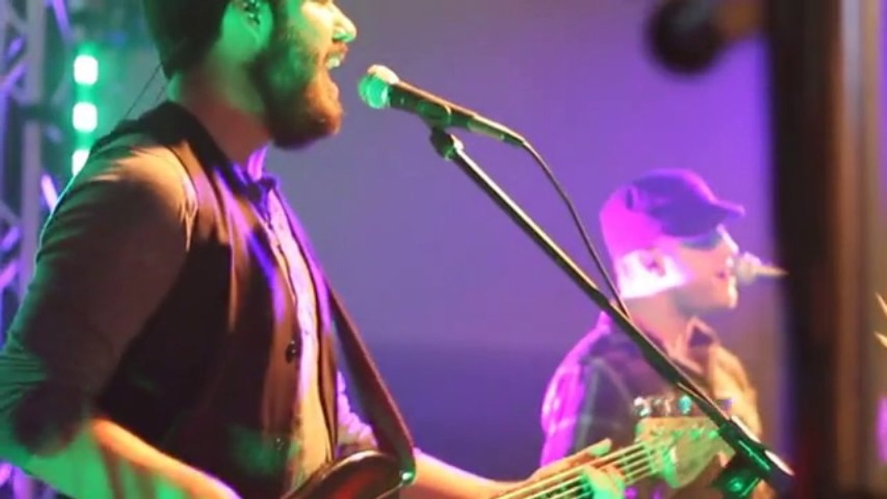 THE ROCKIN'  ( How Great Thou Art )