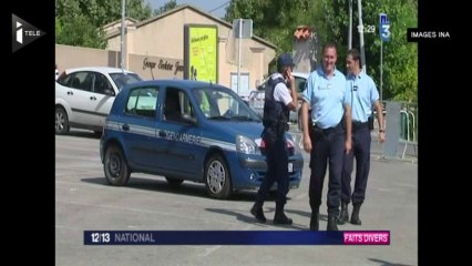 Distributeurs  : les braqueurs mettent les gaz