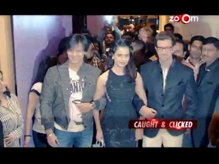 Krrish 3 - Hrithik Roshan talks about Changing Bollywood